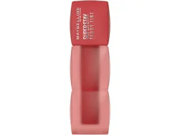 MAYBELLINE NEW YORK Lippenstift Teddy Tint