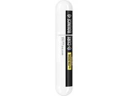 Colossal Curl Bound After Dark Mascara Extra Black