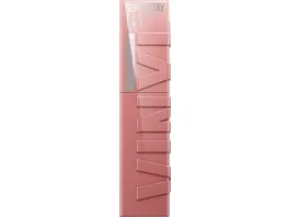 MAYBELLINE NEW YORK Superstay Vinyl Ink Lipgloss