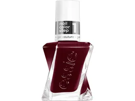 ESSIE Gel Couture Nagellack