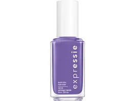 ESSIE Nagellack Expressie