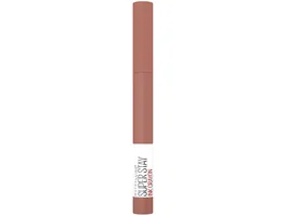 MAYBELLINE NEW YORK Lippenstift Superstay Ink Crayon