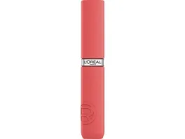 L OREAL PARIS Lippenstift Matte Resistance