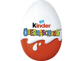 kinder Ueberraschung