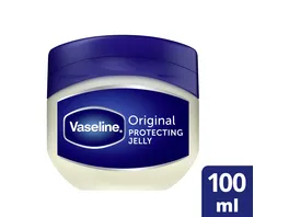 Vaseline Original 100 ml