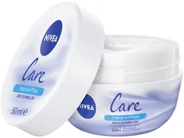 NIVEA Care Intensive Pflegecreme