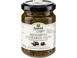 Alnatura Origin Bruschetta Olive