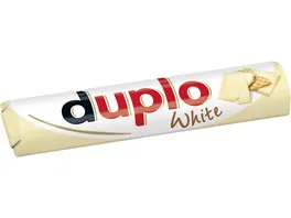 duplo white