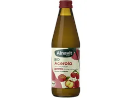 Alnavit Bio Acerola