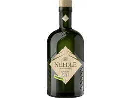 Black Forest Distilled Dry GIN Needle
