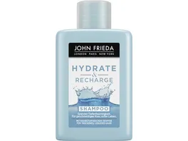 Hydrate Recharge Shampoo 50ml