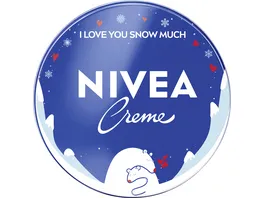 NIVEA Creme Dose