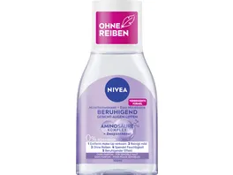 NIVEA 5in1 MicellAir Mizellenwasser Sensible Haut