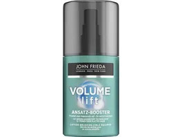 John Frieda Volume Lift Ansatz Booster