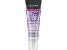 John Frieda Frizz Ease 4in1 Wunder Shot Serum