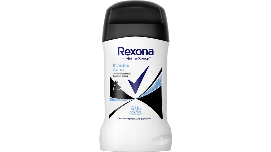 Rexona Deostick Anti-Transpirant Invisible Aqua