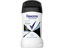 Rexona Deostick Anti Transpirant Invisible Aqua