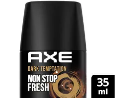 AXE Dark Temptation Deospray