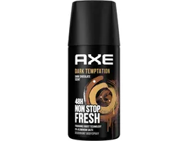 AXE Dark Temptation Deospray