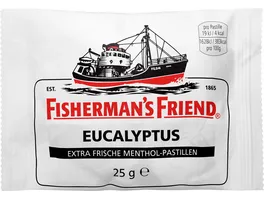 Fisherman s Friend Eucalyptus