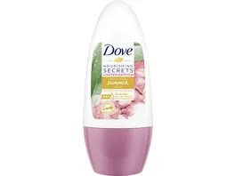 Dove Antitranspirant Roll On Limited Edition Summer Care