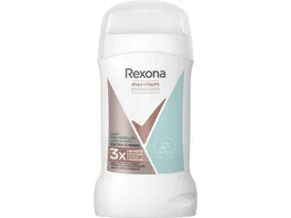 Rexona Maximum Protection Deostick Anti Transpirant Antibakterieller Deoschutz 40 ml