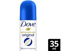 Dove advanced Care Deospray Mini