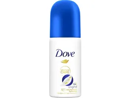 Dove advanced Care Deospray Mini