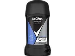 Rexona Men Maximum Protection Anti Transpirant Deostick Cobalt Dry