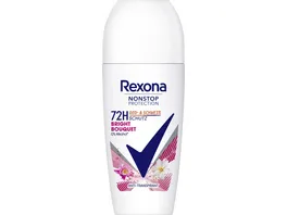 Rexona Nonstop Protection 72h Bright Bouquet Anti Transpirant