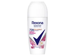 Rexona Nonstop Protection 72h Bright Bouquet Anti Transpirant