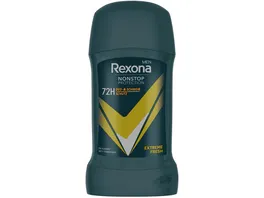 Rexona Men Nonstop Protection 72h Extreme Fresh Anti Transpirant