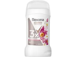 Rexona Maximum Protection Deo Stick Briqht Bouquet