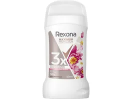 Rexona Maximum Protection Deo Stick Briqht Bouquet