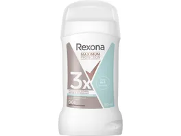Rexona Maximum Protection extremer Schweiss Schutz