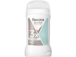 Rexona Maximum Protection Deo Stick Antibakterieller Deo Schutz