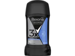 Rexona Men Maximum Protection Anti Transpirant Deo Stick Cobalt Dry