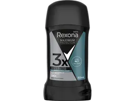 Rexona Men Maximum Protection Anti Transpirant