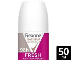 Rexona Maximum Protection Anti Transpirant Fresh