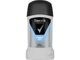 Rexona Men Anti Transpirant Deostick Cobalt Dry 50ml