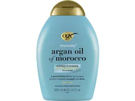 OGX renewing argan oil of morocco CONDITIONER 385ml