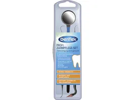 DenTek Profi Zahnpflege Set