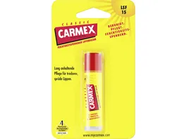 Carmex Lippenpflege Classic Stick