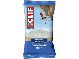 Clif Bar Chocolate Chip