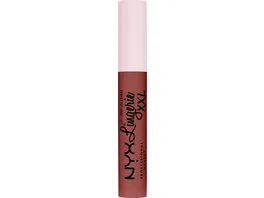 NYX PROFESSIONAL MAKEUP LIP LINGERIE XXL XXPOSE ME