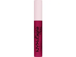 NYX PROFESSIONAL MAKEUP LIP LINGERIE XXL XXPOSE ME