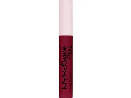 NYX PROFESSIONAL MAKEUP LIP LINGERIE XXL XXPOSE ME