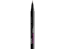 NYX PROFESSIONAL MAKEUP Lift Snatch Brow Tint Pen