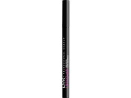 NYX PROFESSIONAL MAKEUP Lift Snatch Brow Tint Pen