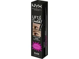 NYX PROFESSIONAL MAKEUP Lift Snatch Brow Tint Pen